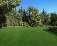 Resale - Villa - Marbella - Guadalmina Baja