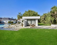 Resale - Villa - Marbella - Guadalmina Baja