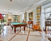 Resale - Villa - Marbella - Guadalmina Baja