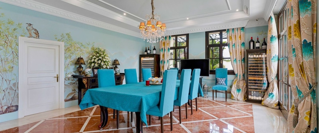 Resale - Villa - Marbella - Guadalmina Baja