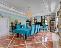 Resale - Villa - Marbella - Guadalmina Baja