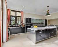 Resale - Villa - Marbella - Guadalmina Baja