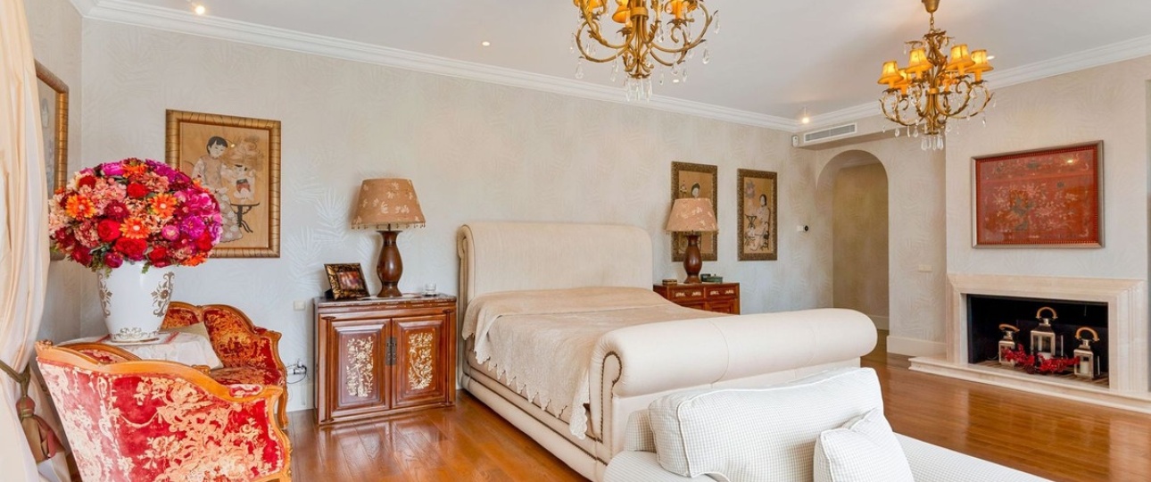 Resale - Villa - Marbella - Guadalmina Baja