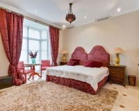 Resale - Villa - Marbella - Guadalmina Baja