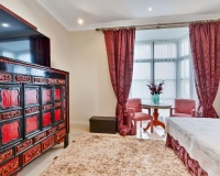 Resale - Villa - Marbella - Guadalmina Baja