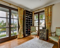 Resale - Villa - Marbella - Guadalmina Baja