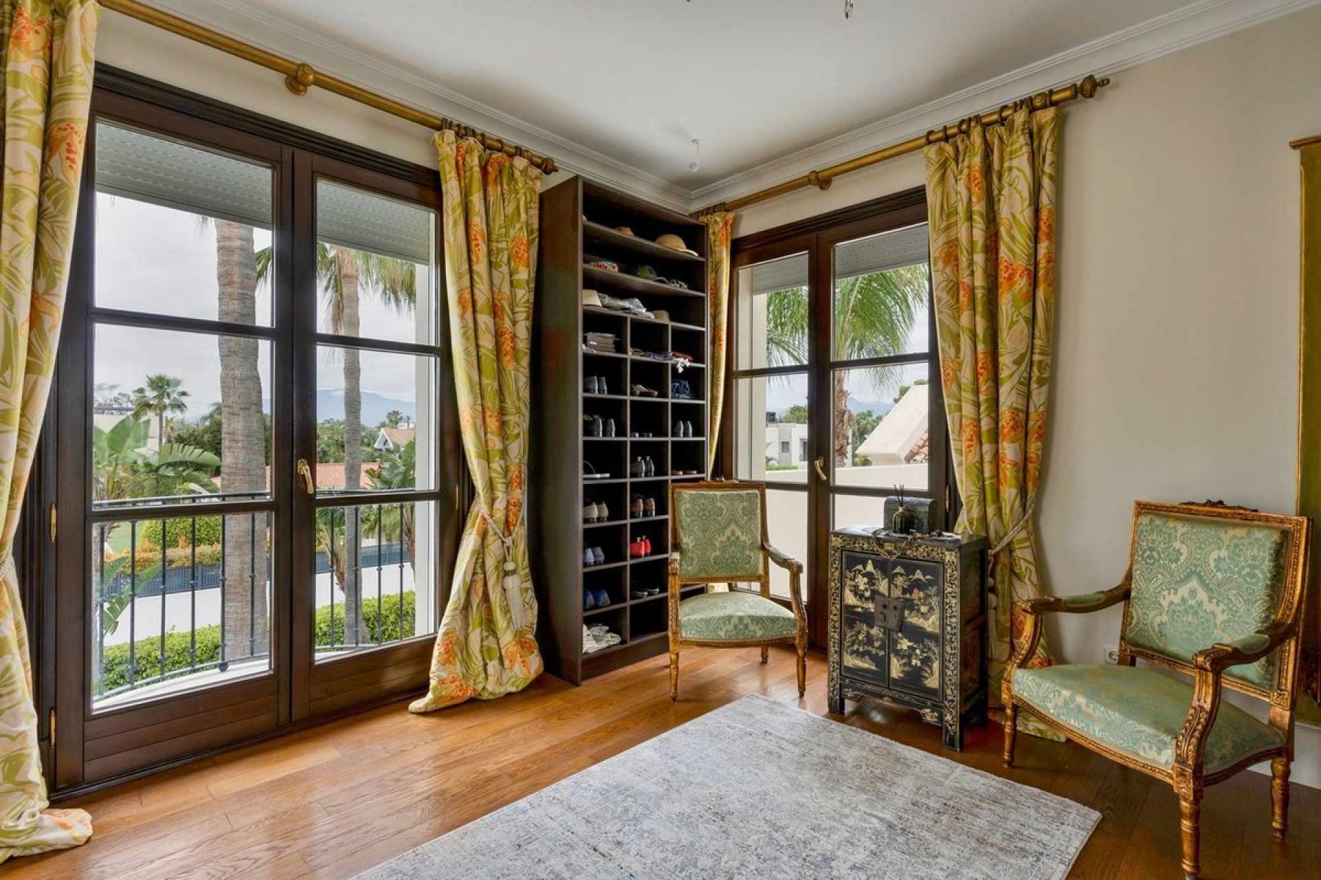 Resale - Villa - Marbella - Guadalmina Baja