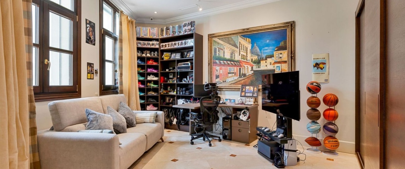 Resale - Villa - Marbella - Guadalmina Baja