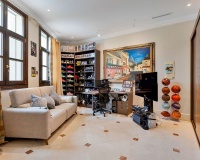 Resale - Villa - Marbella - Guadalmina Baja