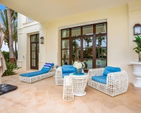 Resale - Villa - Marbella - Guadalmina Baja