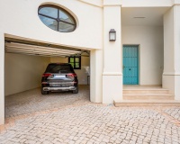 Resale - Villa - Marbella - Guadalmina Baja