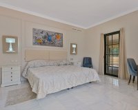 Resale - Villa - Marbella - Guadalmina Baja