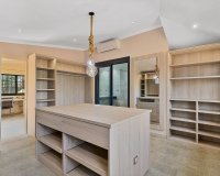 Resale - Villa - Marbella - Guadalmina Baja