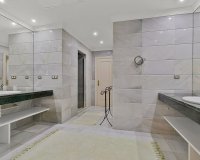 Resale - Villa - Marbella - Guadalmina Baja