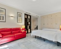 Resale - Villa - Marbella - Guadalmina Baja