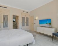 Resale - Villa - Marbella - Guadalmina Baja