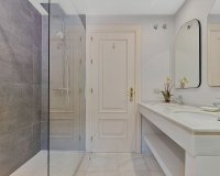Resale - Villa - Marbella - Guadalmina Baja