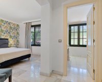Resale - Villa - Marbella - Guadalmina Baja