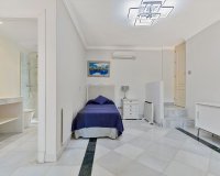 Resale - Villa - Marbella - Guadalmina Baja