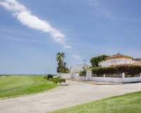 Resale - Villa - Marbella - Guadalmina Baja