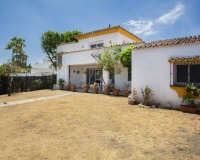 Resale - Villa - Marbella - Guadalmina Baja