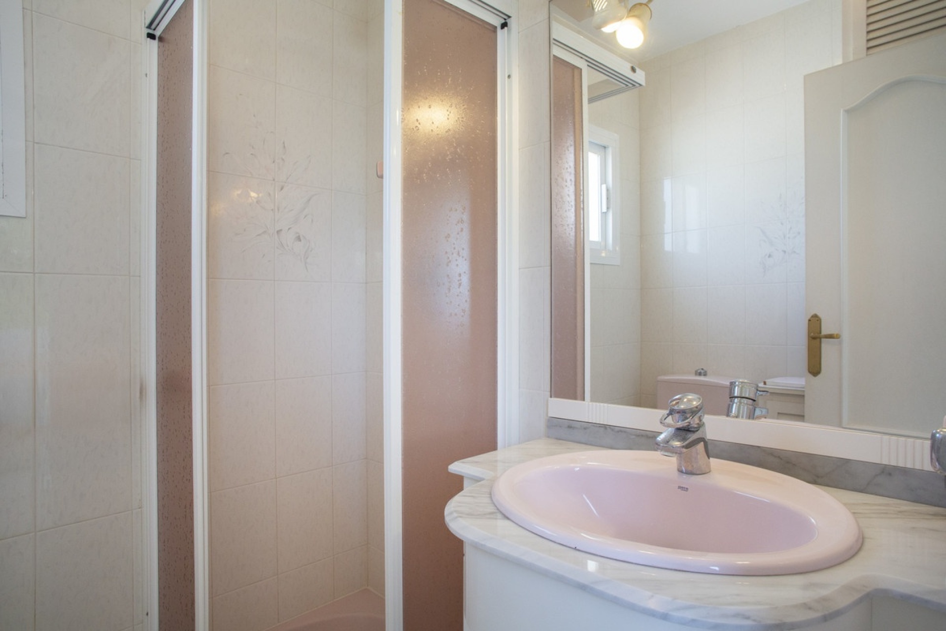 Resale - Villa - Marbella - Guadalmina Baja