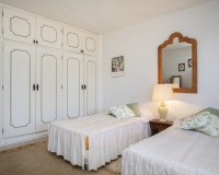 Resale - Villa - Marbella - Guadalmina Baja