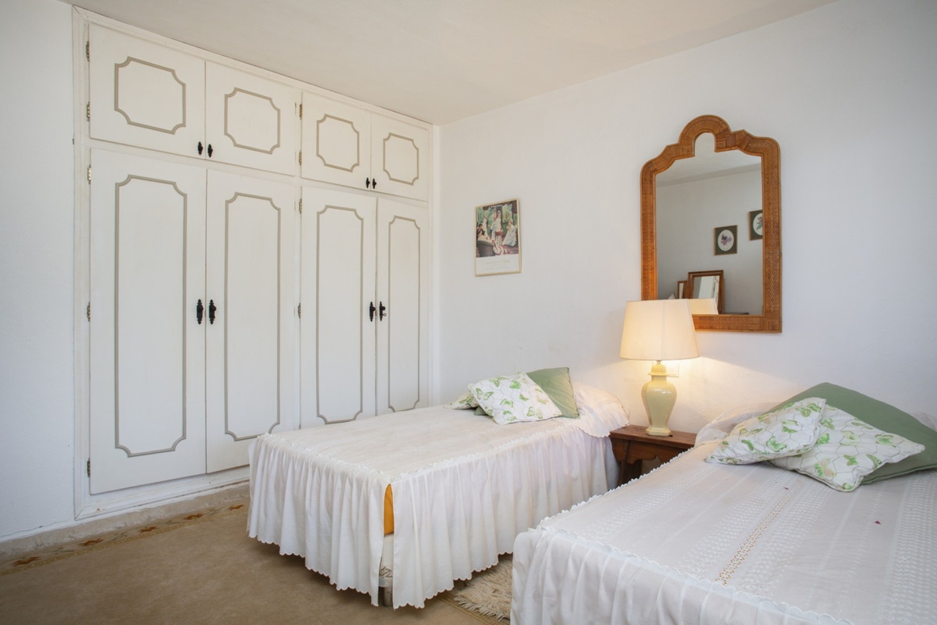 Resale - Villa - Marbella - Guadalmina Baja
