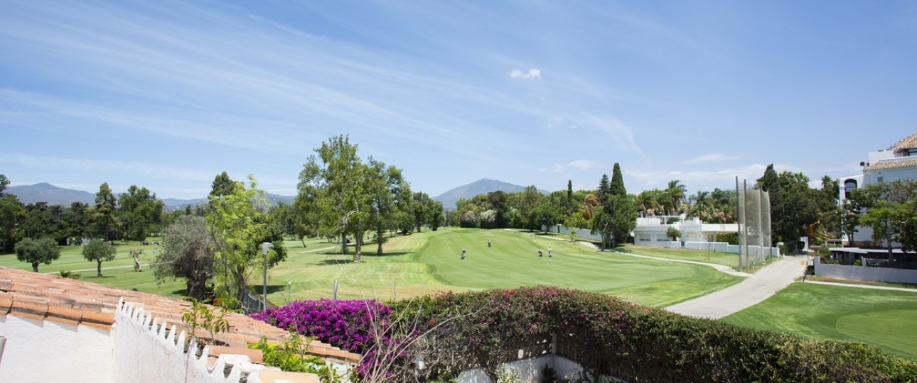 Resale - Villa - Marbella - Guadalmina Baja