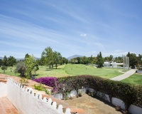 Resale - Villa - Marbella - Guadalmina Baja