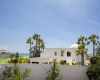 Resale - Villa - Marbella - Guadalmina Baja