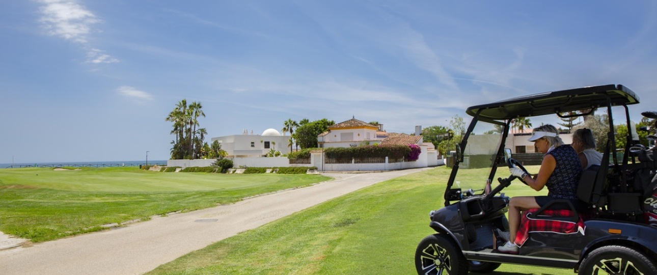 Resale - Villa - Marbella - Guadalmina Baja