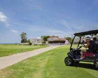 Resale - Villa - Marbella - Guadalmina Baja