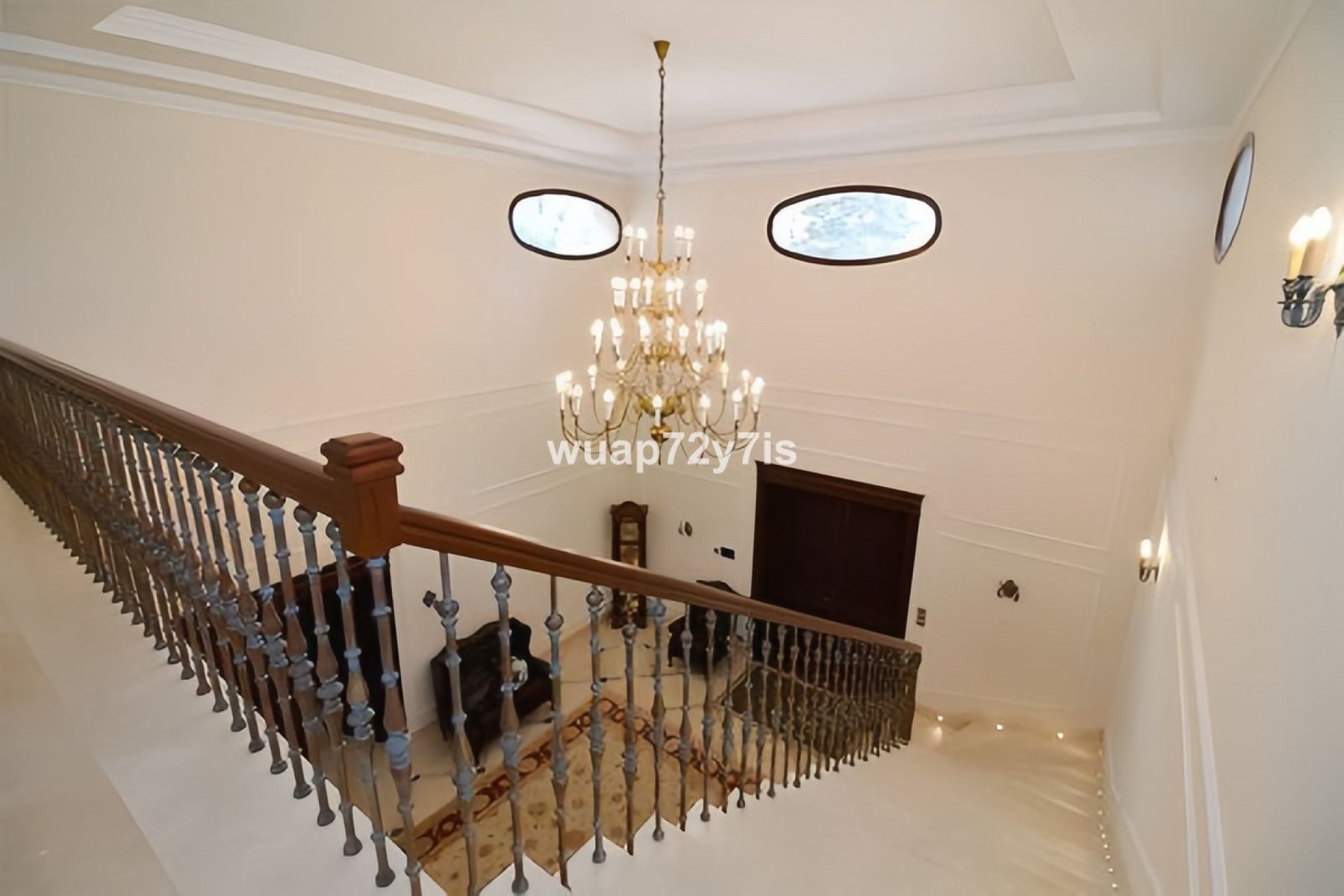 Resale - Villa - Marbella - Guadalmina Baja