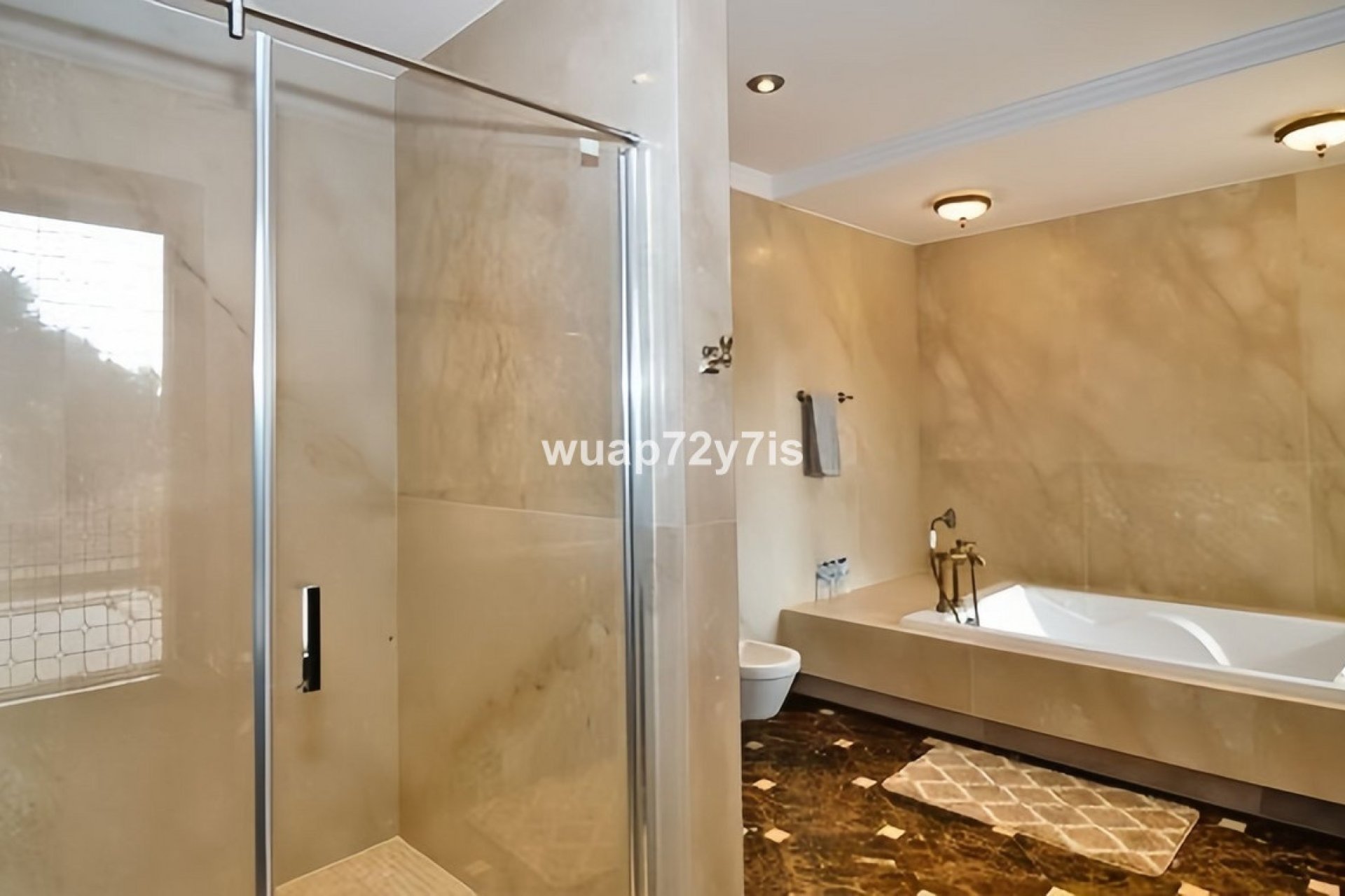 Resale - Villa - Marbella - Guadalmina Baja