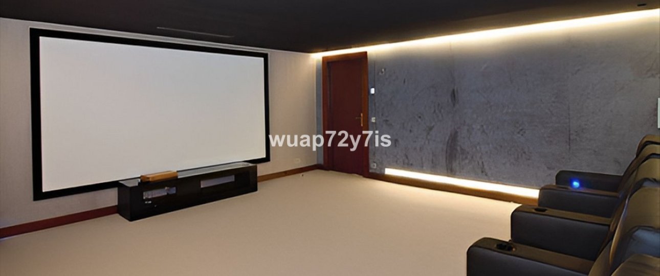 Resale - Villa - Marbella - Guadalmina Baja