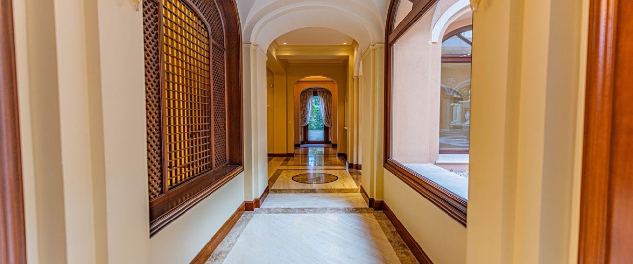 Resale - Villa - Marbella - Guadalmina Baja