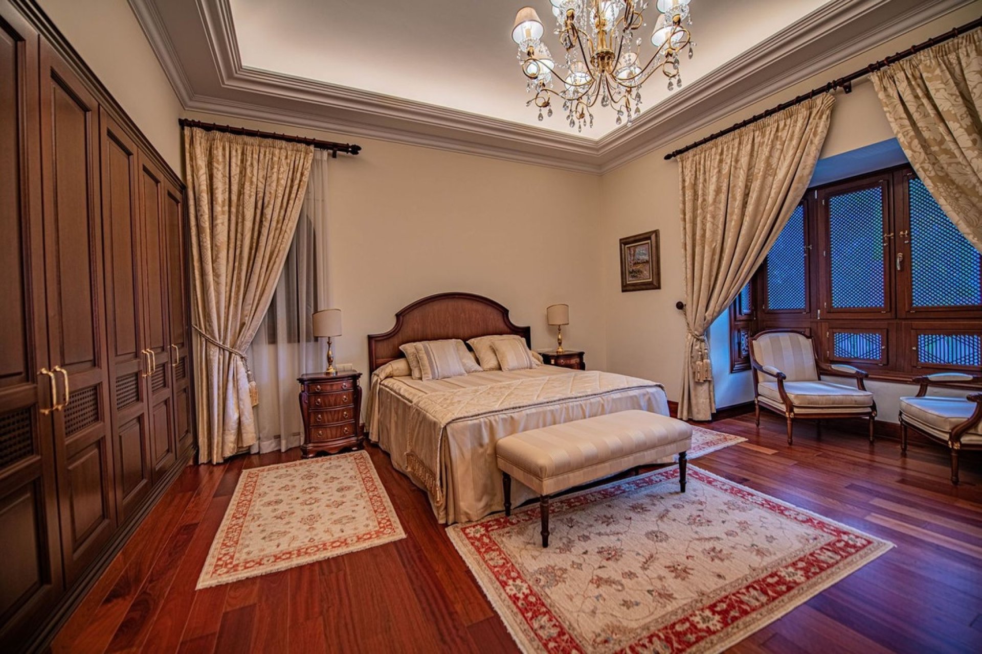 Resale - Villa - Marbella - Guadalmina Baja