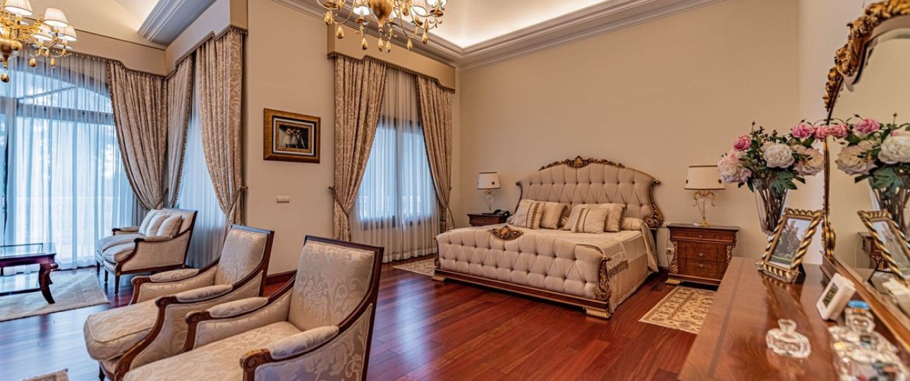 Resale - Villa - Marbella - Guadalmina Baja