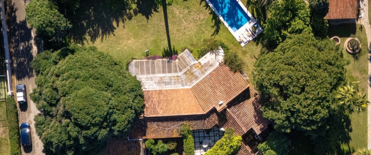 Resale - Villa - Marbella - Guadalmina Baja