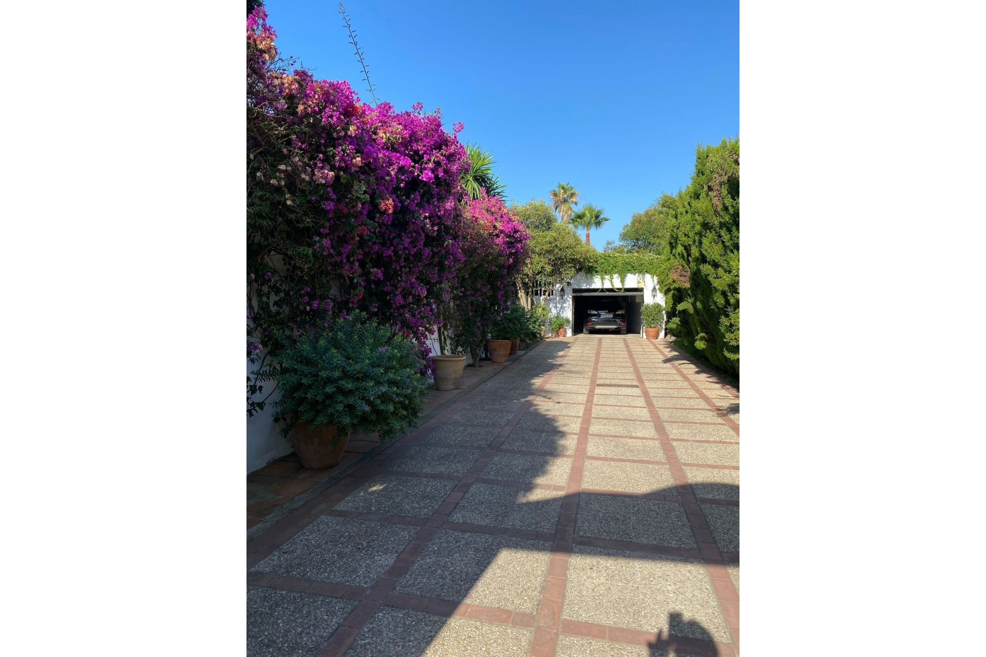 Resale - Villa - Marbella - Guadalmina Baja
