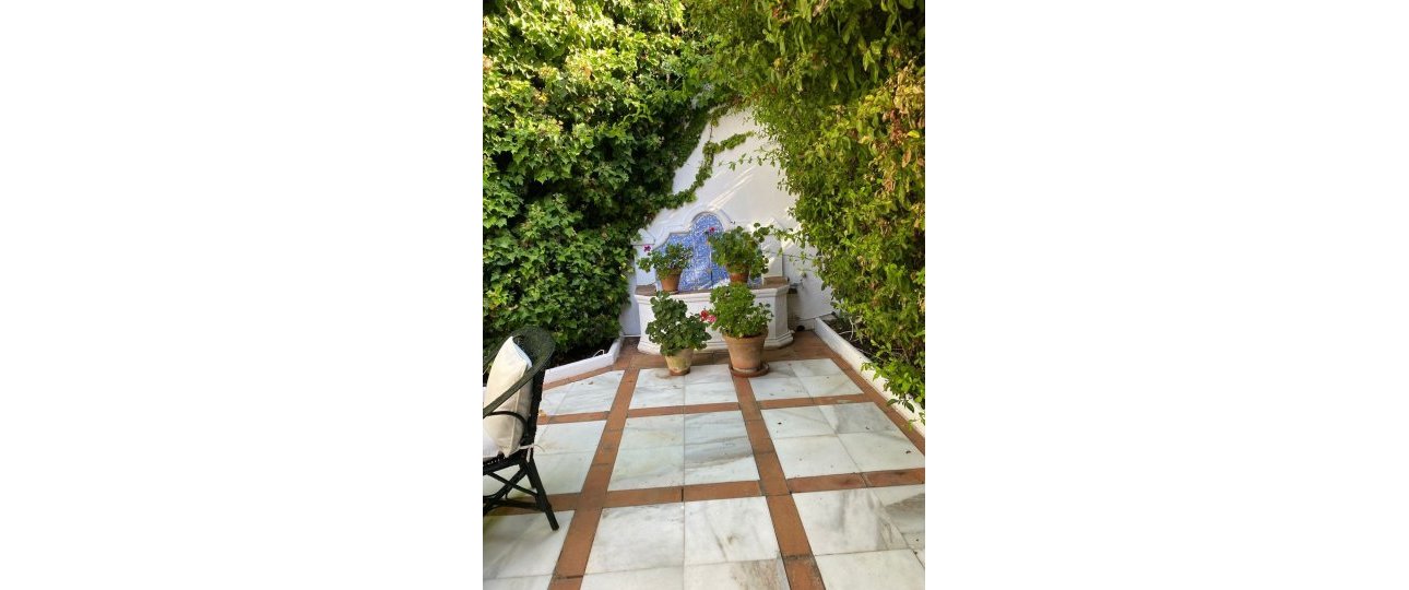 Resale - Villa - Marbella - Guadalmina Baja