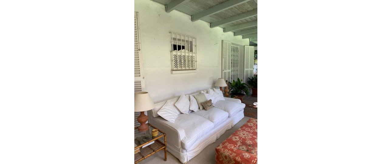 Resale - Villa - Marbella - Guadalmina Baja