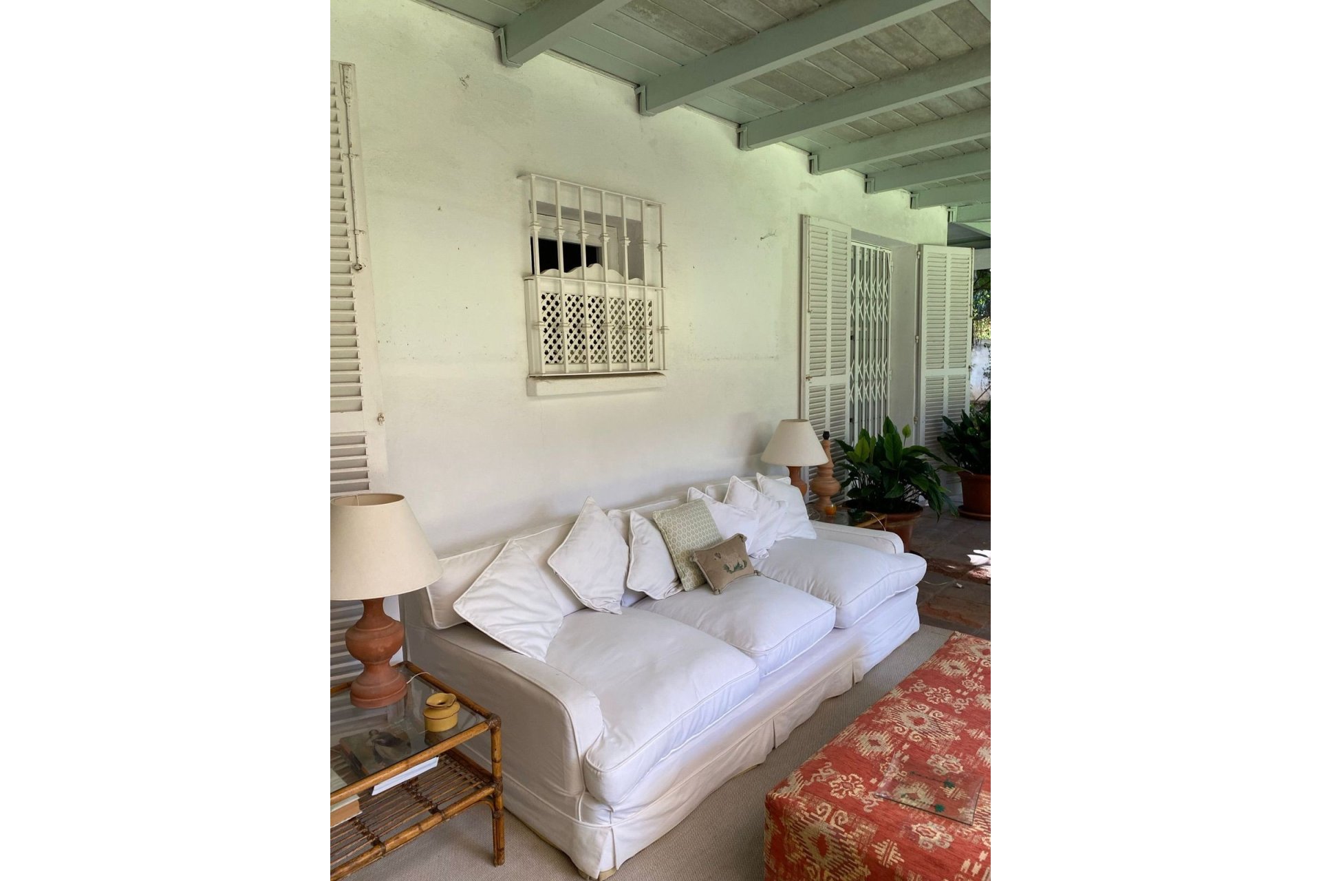 Resale - Villa - Marbella - Guadalmina Baja