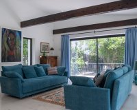 Resale - Villa - Marbella - Guadalmina Baja