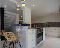 Resale - Villa - Marbella - Guadalmina Baja