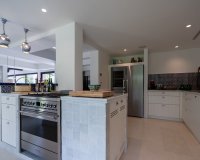 Resale - Villa - Marbella - Guadalmina Baja
