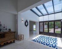 Resale - Villa - Marbella - Guadalmina Baja