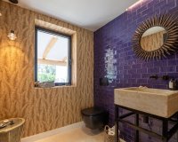 Resale - Villa - Marbella - Guadalmina Baja