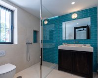 Resale - Villa - Marbella - Guadalmina Baja